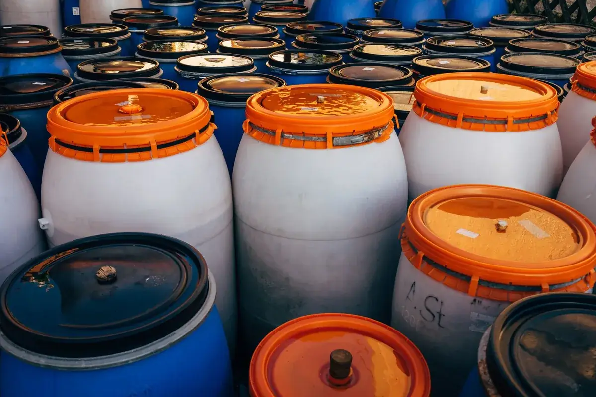 Medical Waste Removal in Prairie View, TX